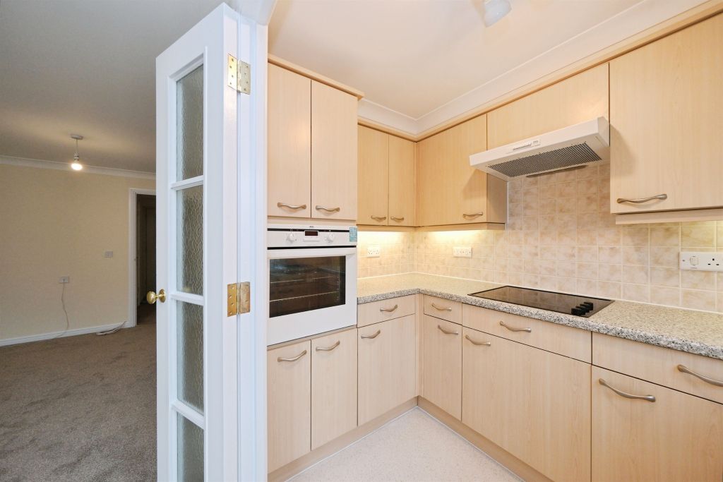Additional image 20 of 1 bed flat for saleKedleston Close, Belper DE56