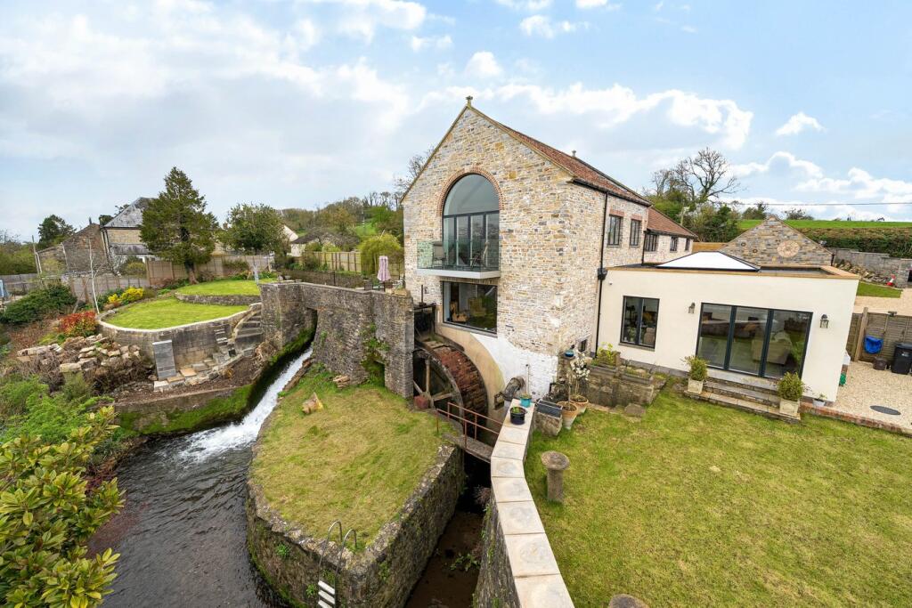 Bleadney, Wells, BA5 photo 2