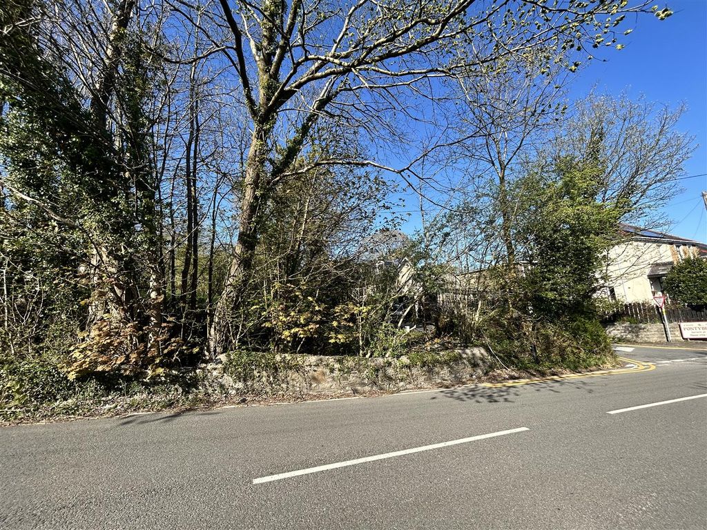 Additional image 14 of Land for saleHen Heol Y Banc, Pontyberem, Llanelli SA15