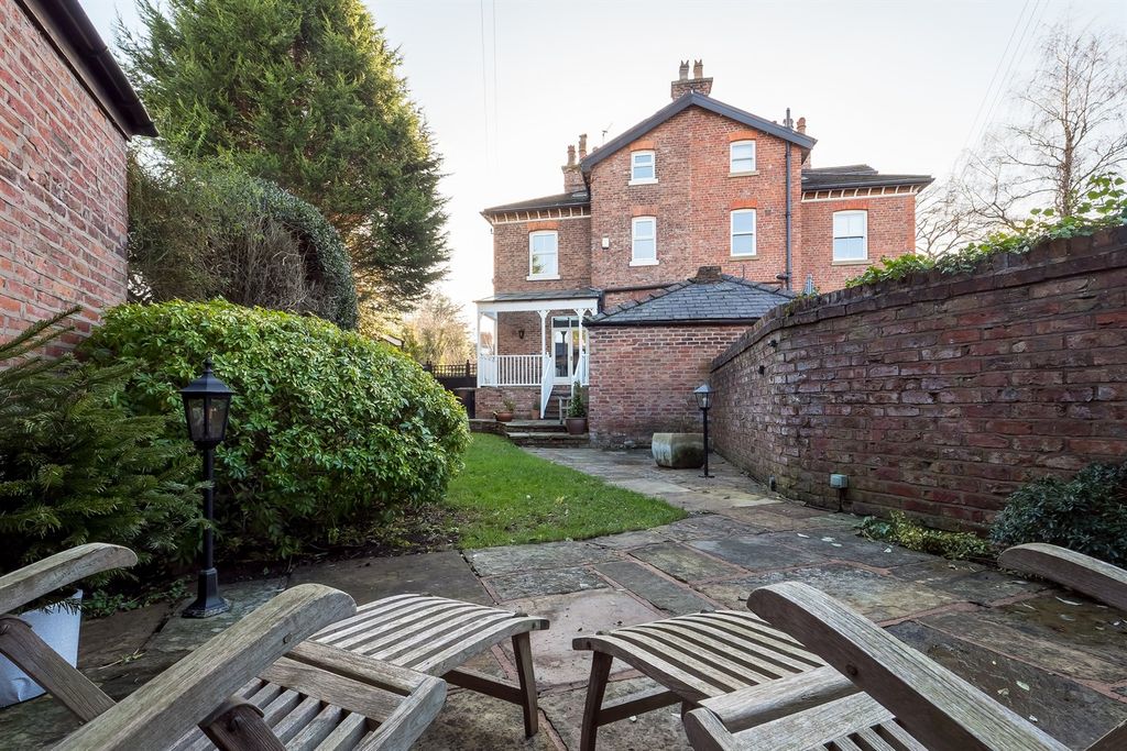 Additional image 27 of 5 bed semi-detached house for saleStamford Road, Alderley Edge SK9