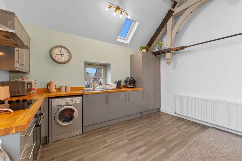Additional image 10 of 2 bed flat for saleMaple Court, Avenue Road, Chesterfield S41