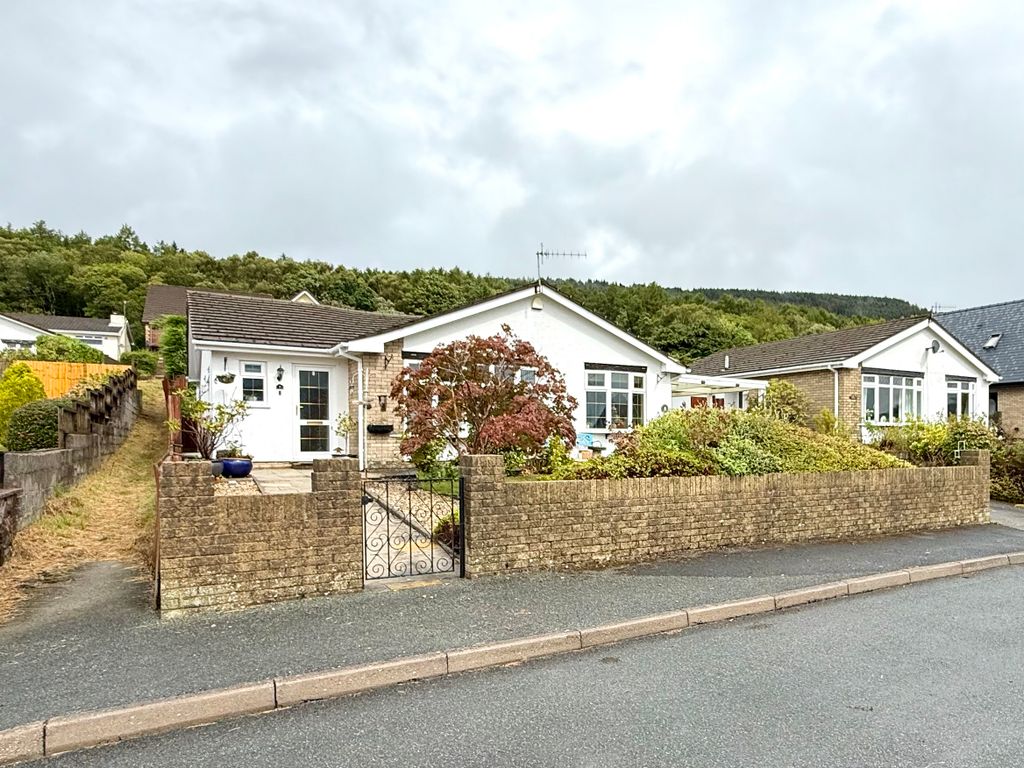 Additional image 23 of 3 bed detached bungalow for saleClaerwen Close, Cwmbach, Aberdare CF44