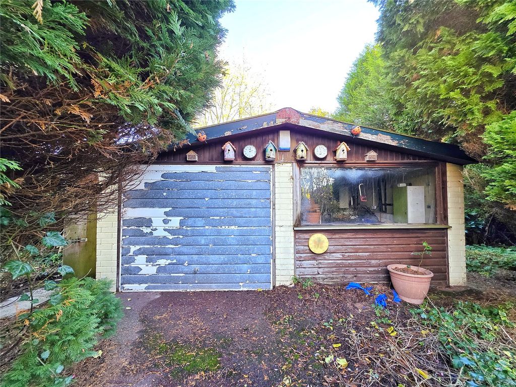Additional image 24 of 2 bed detached bungalow for saleHunt Avenue, Ashton-Under-Lyne, Greater Manchester OL7
