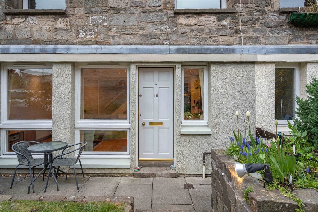 Additional image 18 of 2 bed terraced house for sale16 West Catherine Place, Roseburn, Edinburgh EH12