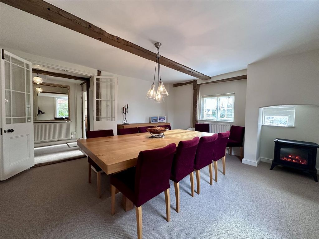 Additional image 12 of 5 bed detached house for saleThe Street, Great Chart, Ashford TN23