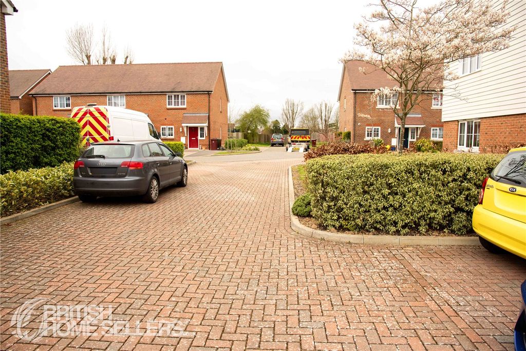 Additional image 13 of 2 bed flat for salePriors Orchard, Southbourne, Emsworth, West Sussex PO10