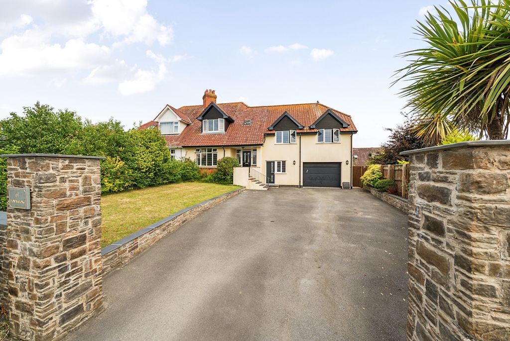 Additional image 17 of 5 bed semi-detached house for saleOld Torrington Road, Barnstaple, Devon EX31