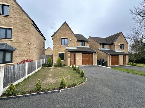South Parkway, Seacroft, Leeds, West Yorkshire LS14