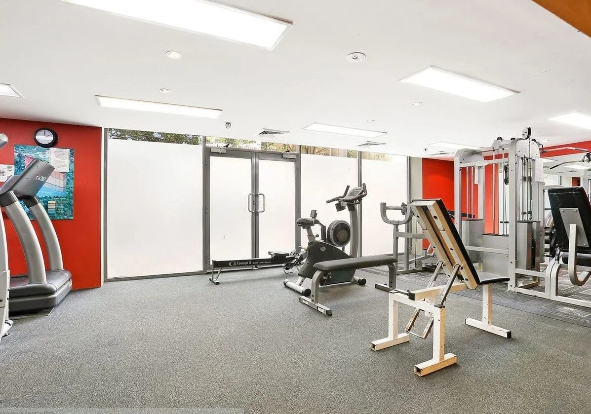 Additional image 8 of 160X/148 Elizabeth St, Sydney NSW 2000