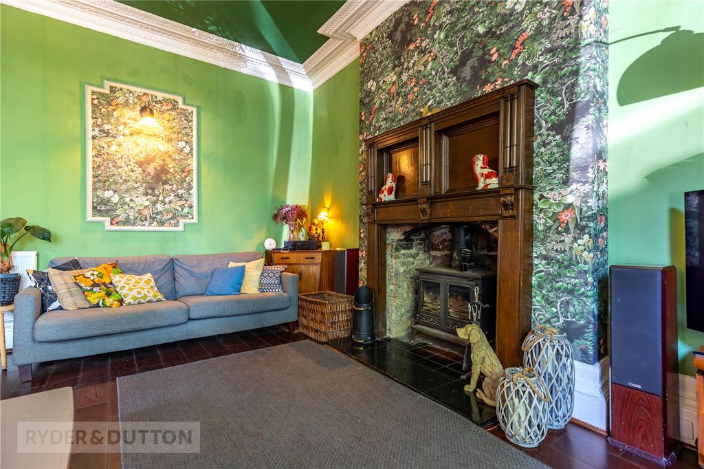Additional image 7 of 3 bed semi-detached house for saleTodmorden Road, Bacup, Rossendale OL13