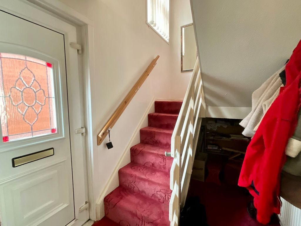 Additional image 5 of 3 bed terraced house for saleCapel Crescent, Pillgwenlly, Newport NP20