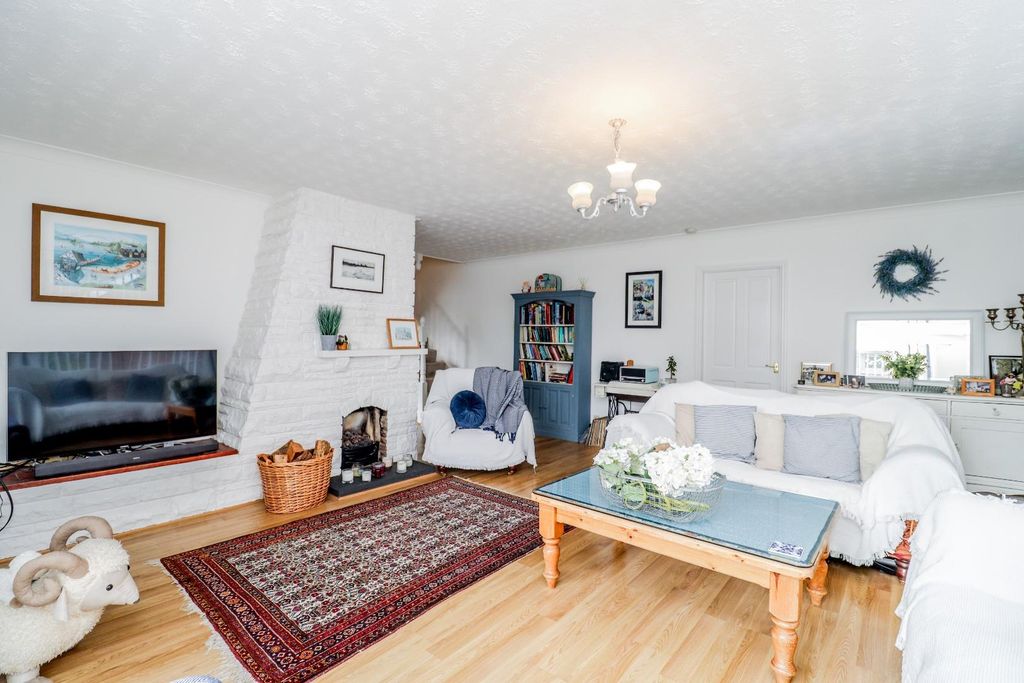 Additional image 8 of 5 bed detached house for saleWhitehouse Road, Wolviston Court, Billingham TS22