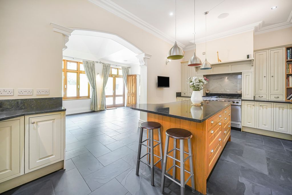 Additional image 5 of 7 bed detached house for saleSt Marys Road, Harborne B17