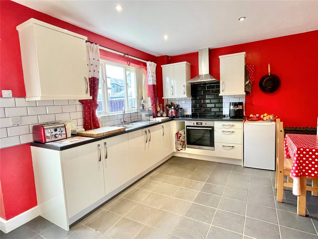 Additional image 4 of 4 bed terraced house for saleArenig Street, Bala, Gwynedd LL23