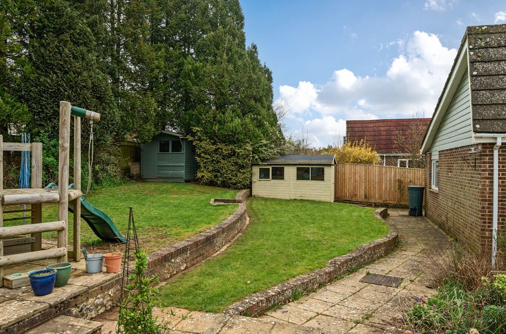 Additional image 8 of 4 bed bungalow for saleTichborne Down, Alresford, Hampshire SO24