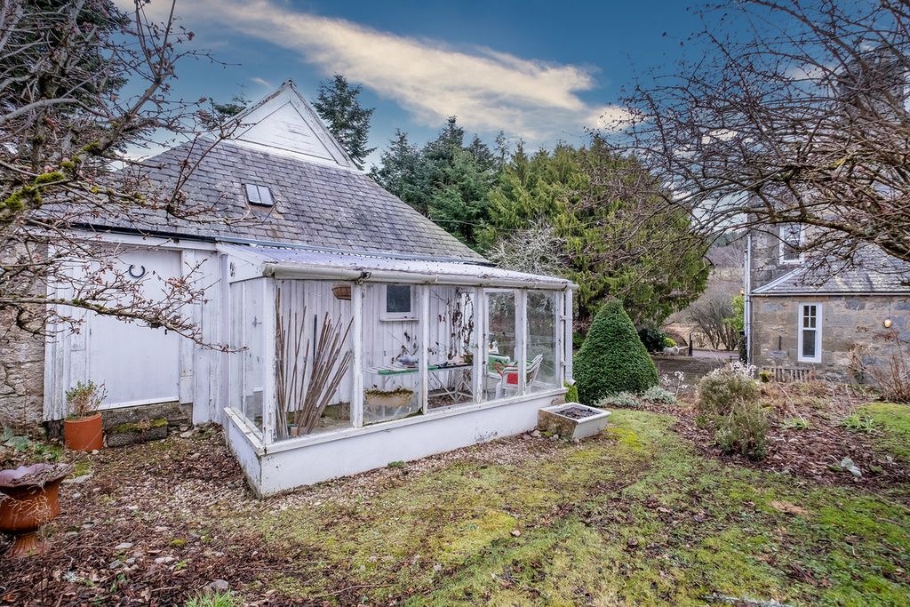 Additional image 29 of 5 bed country house for saleDrummuir, Keith AB55