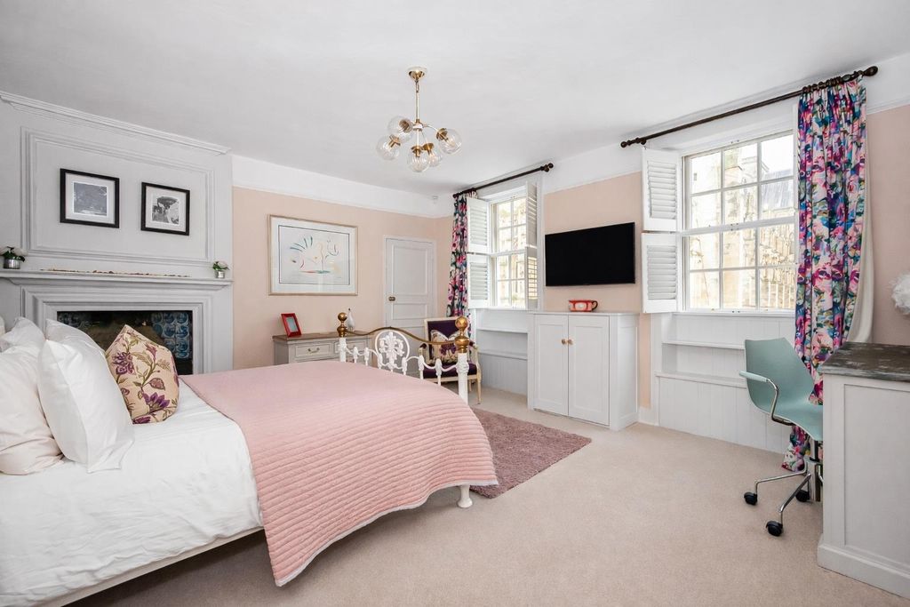 Additional image 12 of 4 bed town house for saleSt. John Street, Beverley HU17