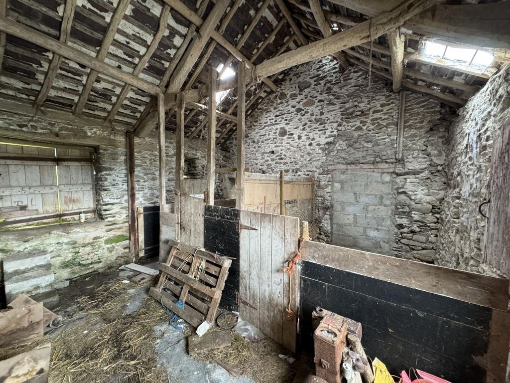 Additional image 29 of 4 bed farm for saleLlanafan, Aberystwyth SY23