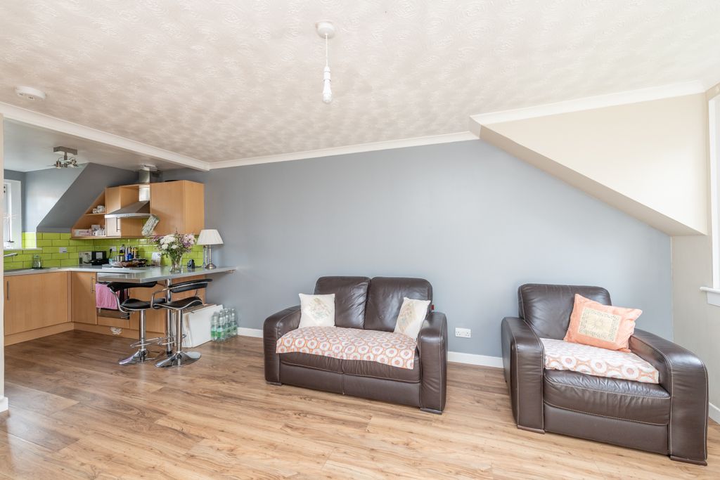 Additional image 2 of 2 bed flat for saleMillside Terrace, Aberdeen AB14