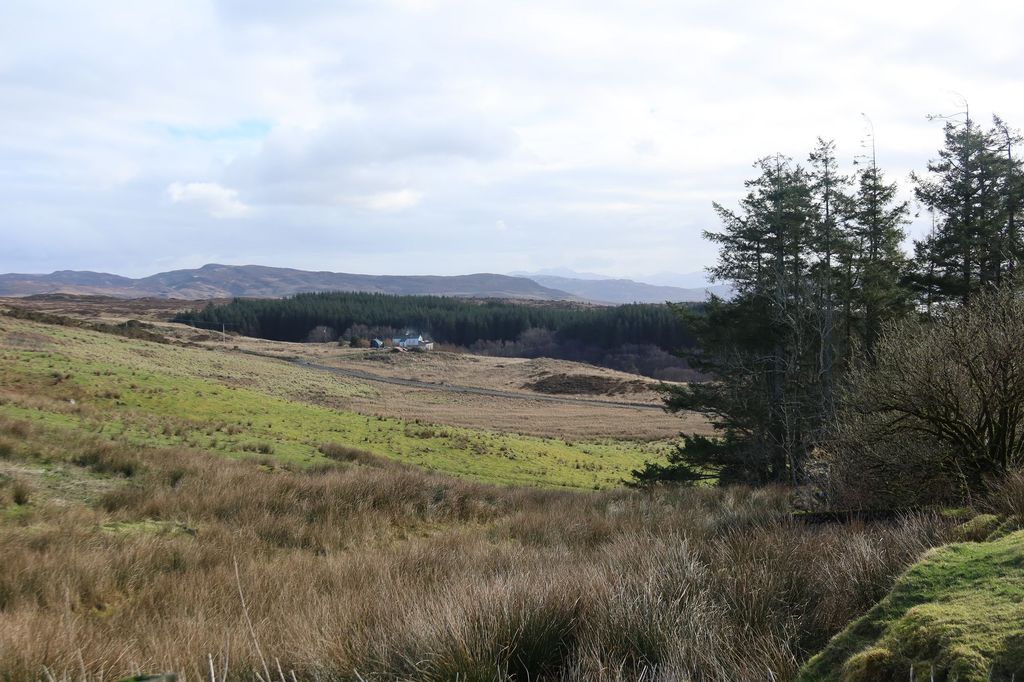 2 bed maisonette for saleKirkibost Steading, Broadford, Isle Of Skye IV49 photo 3