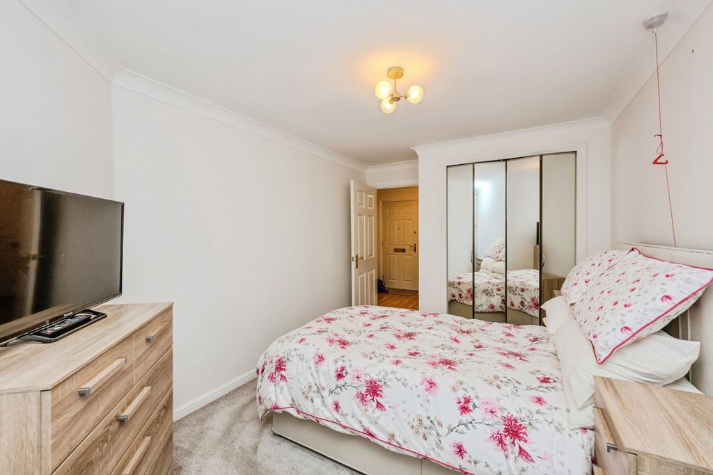 Additional image 11 of 1 bed flat for saleAlexandra Road, Gorseinon, Swansea SA4