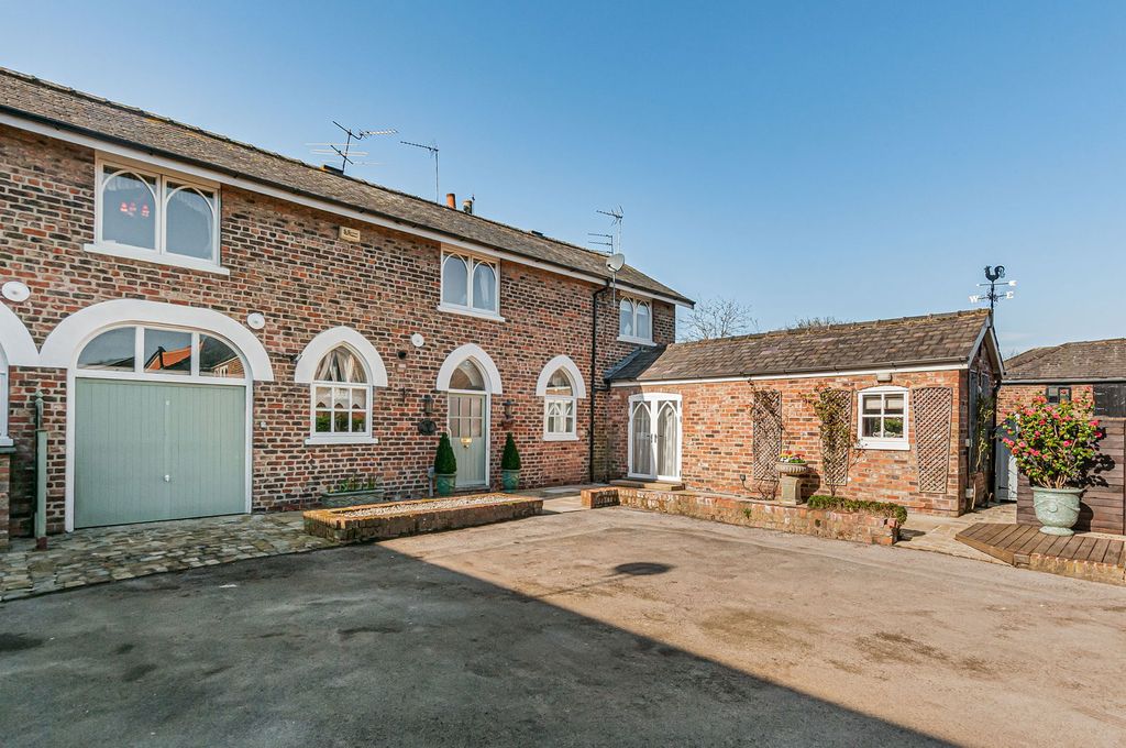 Additional image 19 of 3 bed town house for salePasture House Mews, Beverley HU17