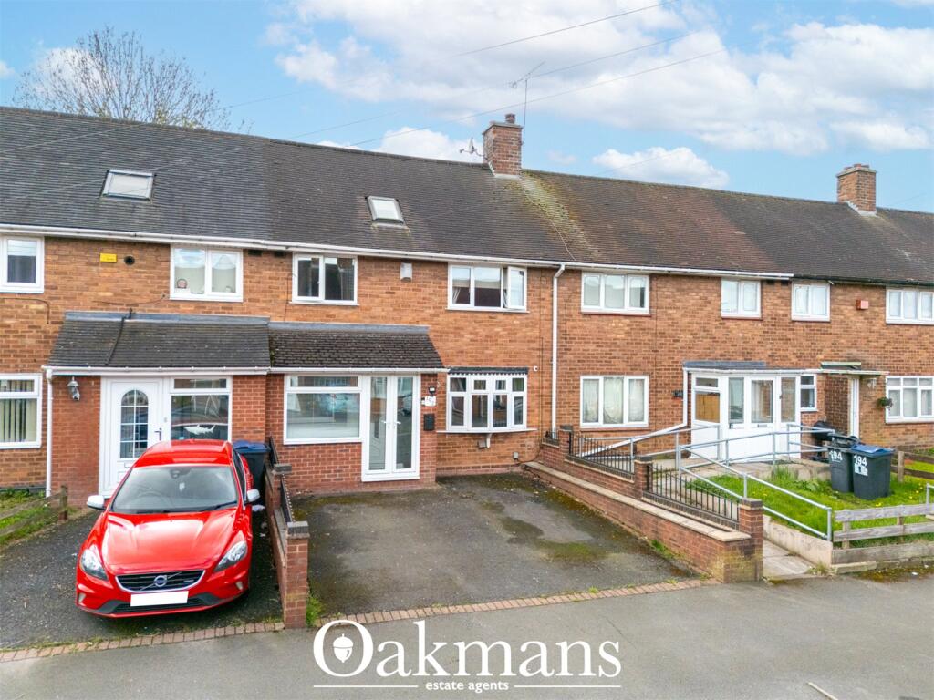 Additional image 31 of Hasbury Road, Birmingham, West Midlands, B32
