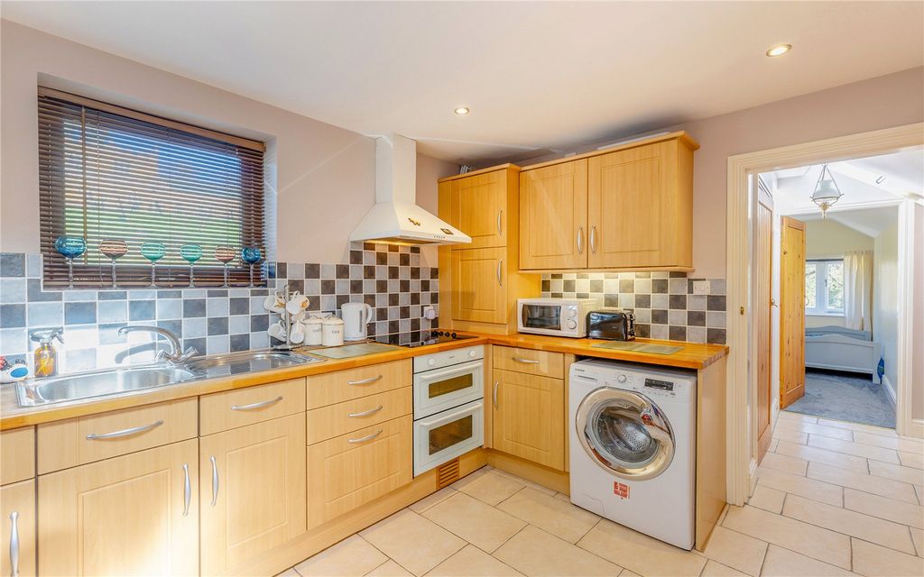 Additional image 15 of 3 bed detached house for saleBarn Cottage, Rasen Road, Tealby, Market Rasen LN8