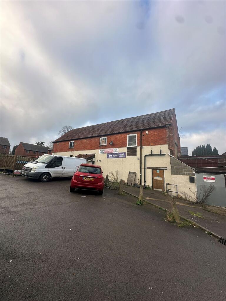 Additional image 5 of East Street, WARMINSTER