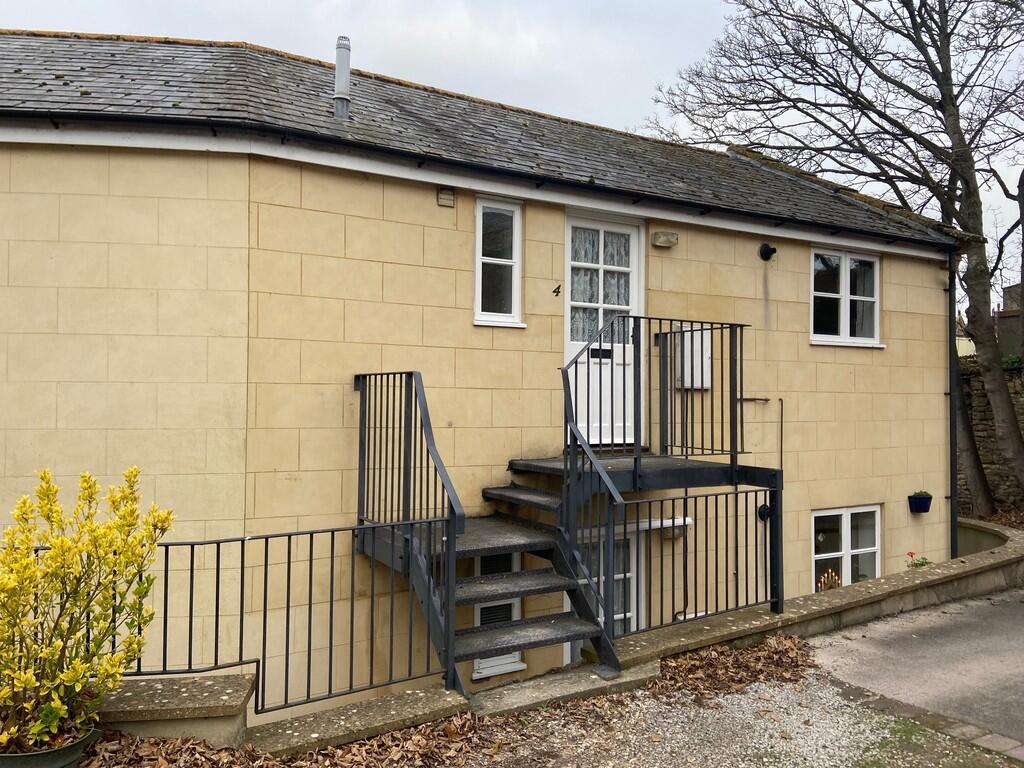 Hendford, Yeovil