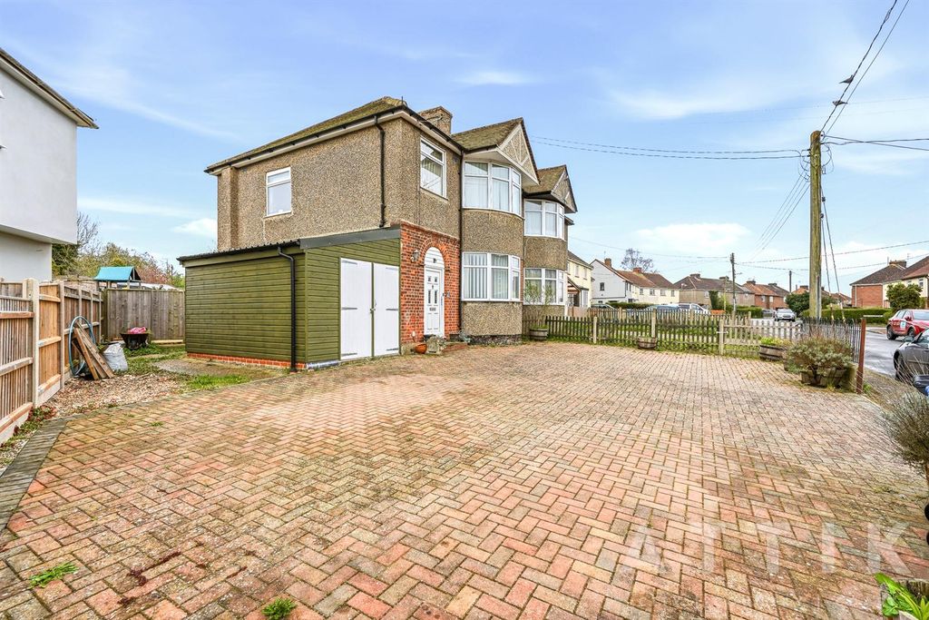 Additional image 29 of 3 bed semi-detached house for saleUpper Avenue, Halesworth IP19
