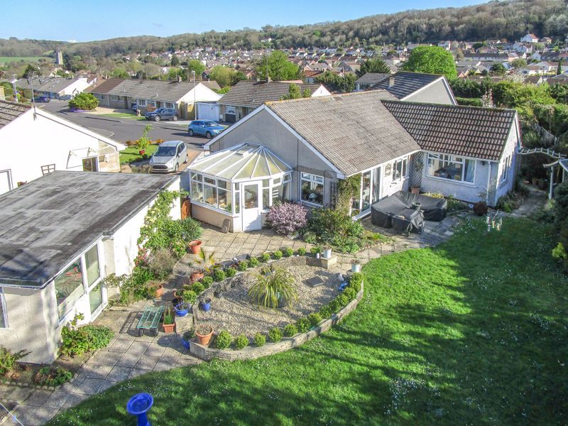 3 bed detached bungalow for saleKnightcott Park, Banwell - Rural Feel BS29