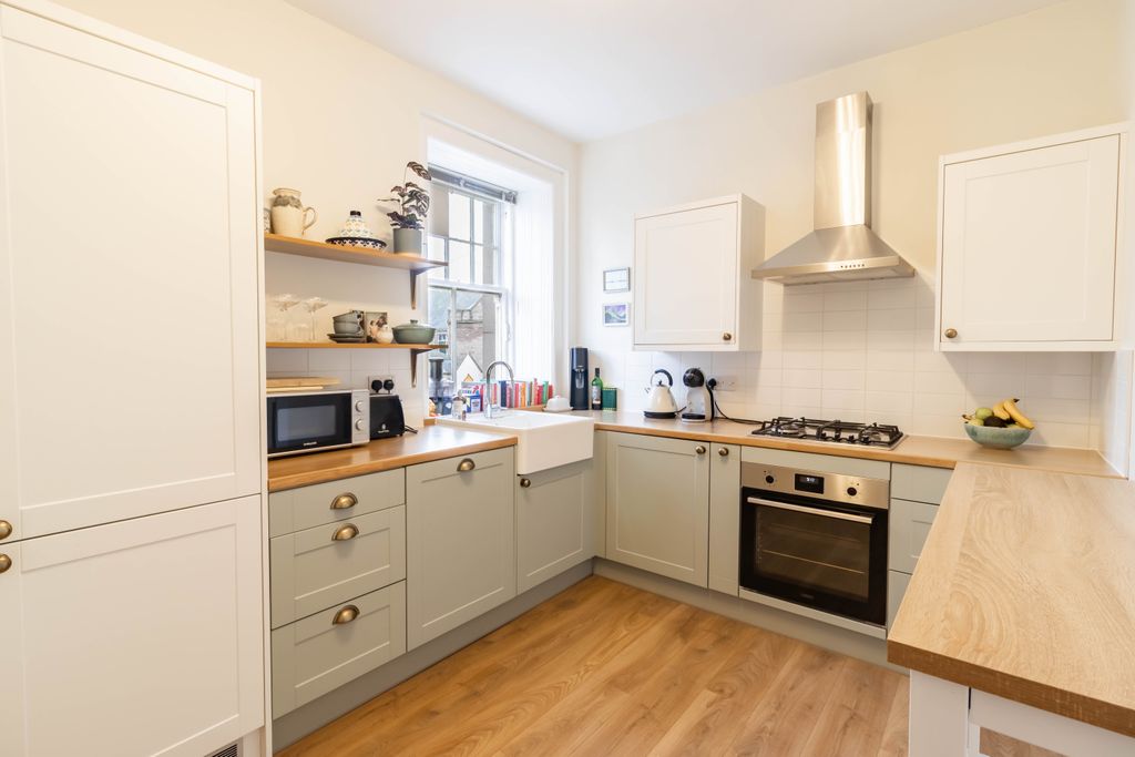 Additional image 3 of 2 bed maisonette for saleBank Street, Brechin DD9