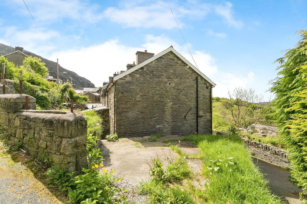 Additional image 28 of 2 bed end terrace house for salePengelli Terrace, Blaenau Ffestiniog, Gwynedd LL41