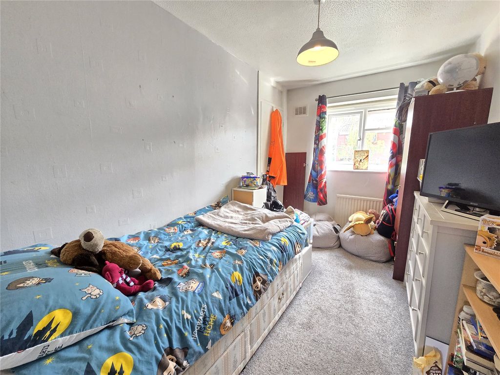 Additional image 9 of 2 bed maisonette for saleCarlcroft, Wilnecote, Tamworth, Staffordshire B77