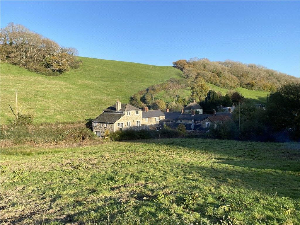 Additional image 9 of Land for saleBerry Hill, Branscombe, Seaton EX12