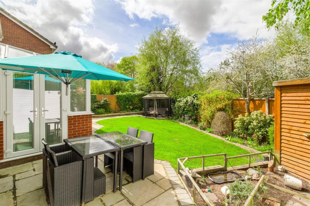 Additional image 2 of Melmerby, Wilnecote, B77