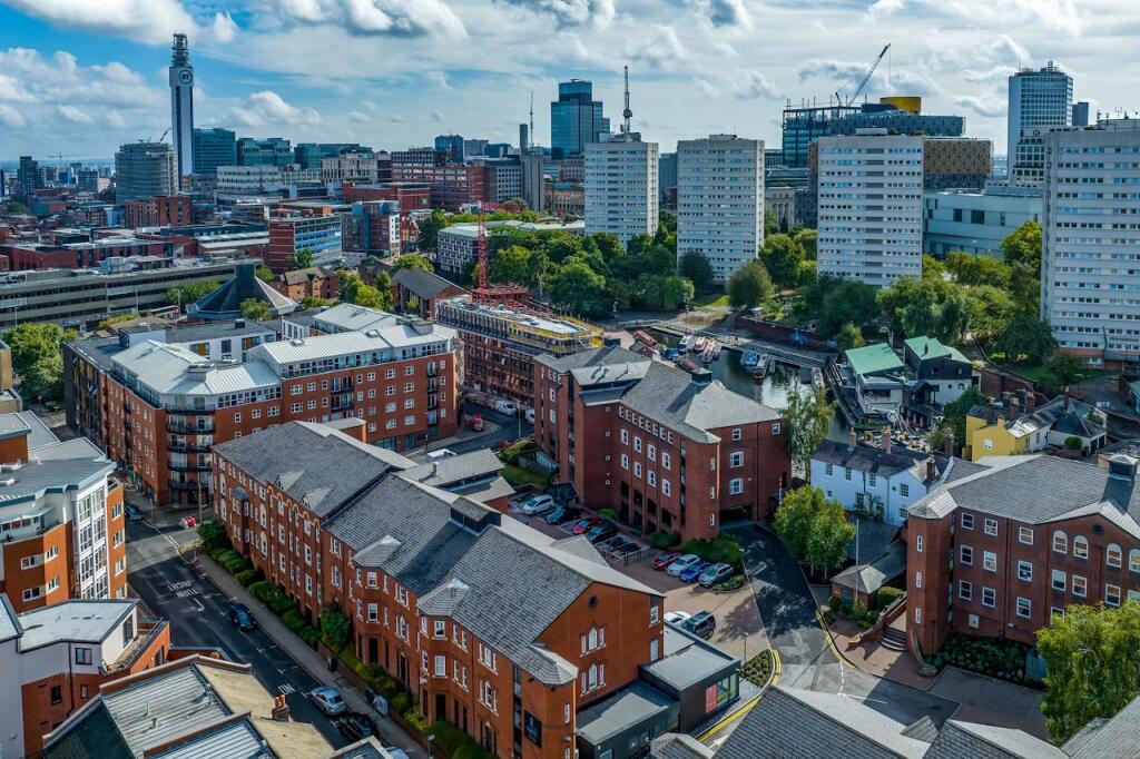 Additional image 18 of Albert House, Quay Place, 92-93 Edward Street, Birmingham, B1 2RA