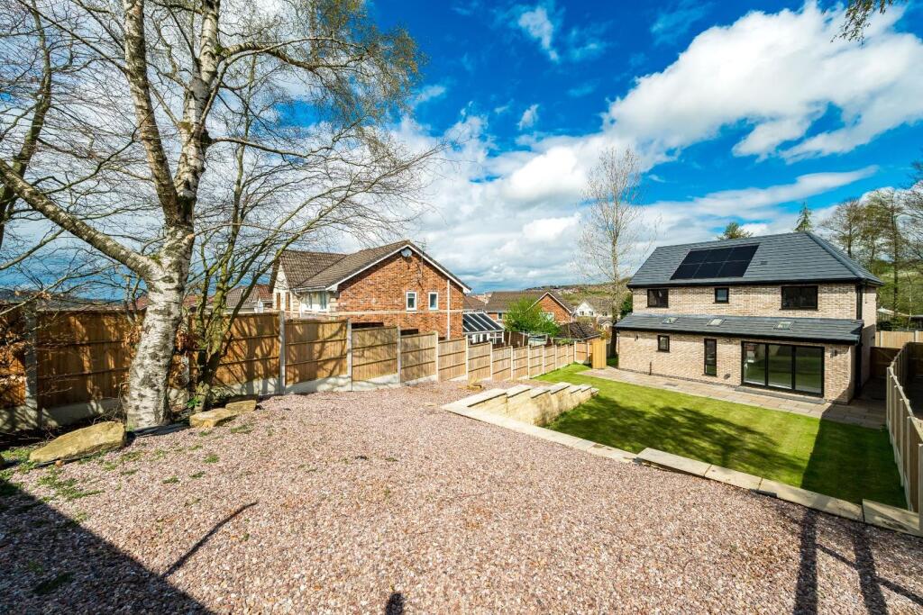 Additional image 39 of Plot 1, The Gardens, Northumberland Close, Darwen