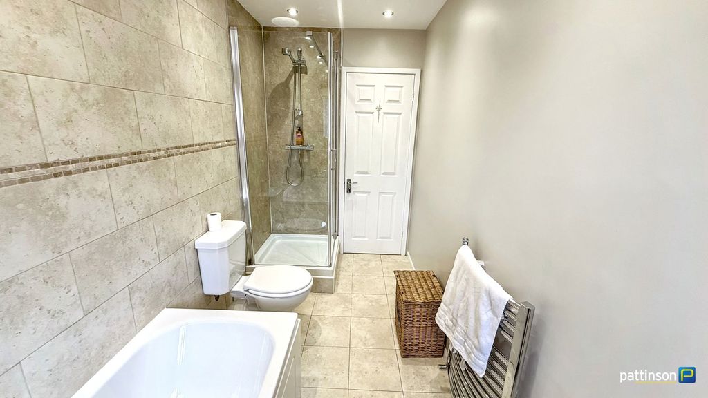 Additional image 38 of 4 bed detached house for saleOtterburn Drive, Ashington NE63