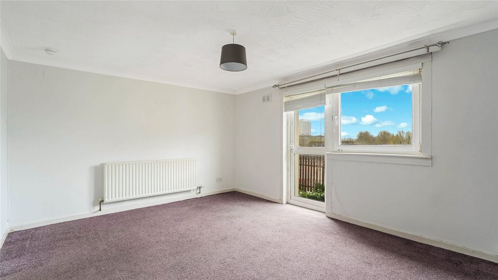 Additional image 3 of 2 bed flat for saleHunter Street, Airdrie, North Lanarkshire ML6