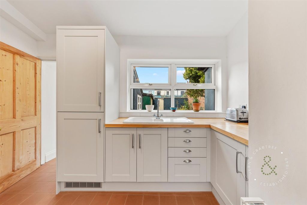 Additional image 14 of 3 bed terraced house for saleNorthumberland Street, Cardiff CF5