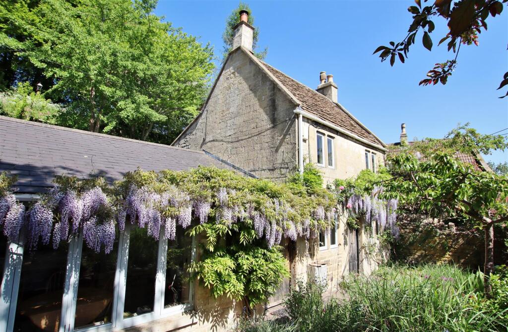 Turleigh, Bradford-On-Avon