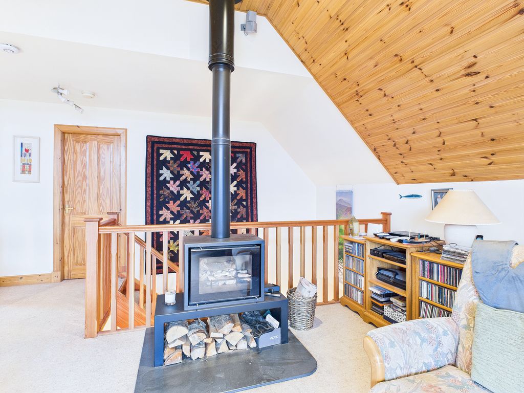 Additional image 7 of 4 bed detached house for saleDalfaber Park, Aviemore PH22