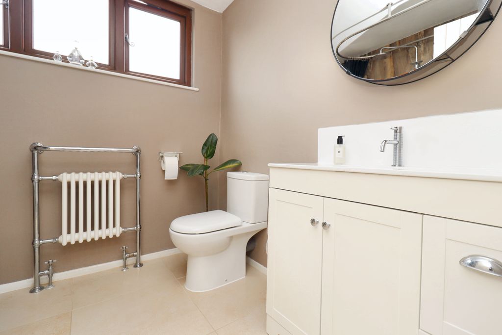 Additional image 22 of 3 bed cottage for saleCaistor Lane, Tealby, Market Rasen LN8