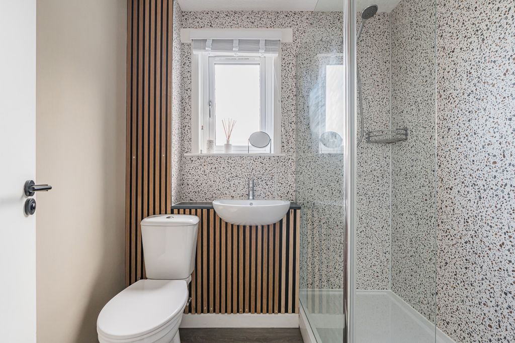 Additional image 10 of 1 bed flat for sale290/3 South Gyle Mains, Edinburgh EH12