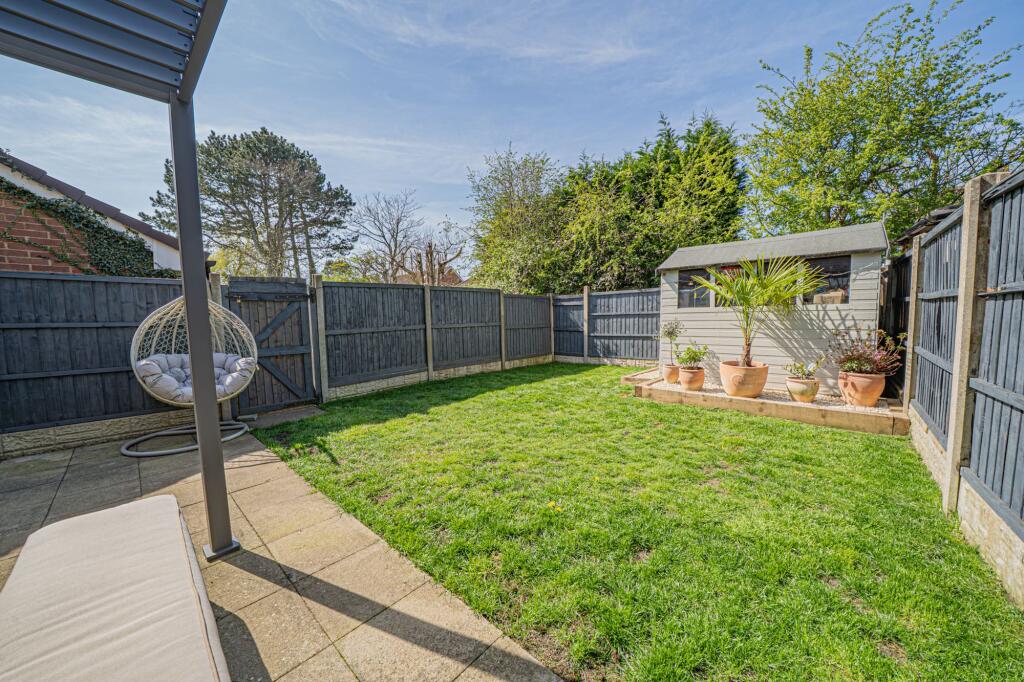 Additional image 18 of Clifford Road, Bentley Heath, B93