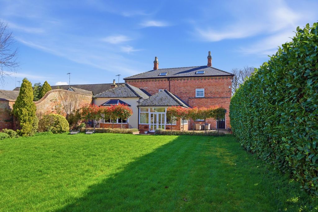 Additional image 63 of 6 bed detached house for saleMain Street, Hemington, Derby DE74