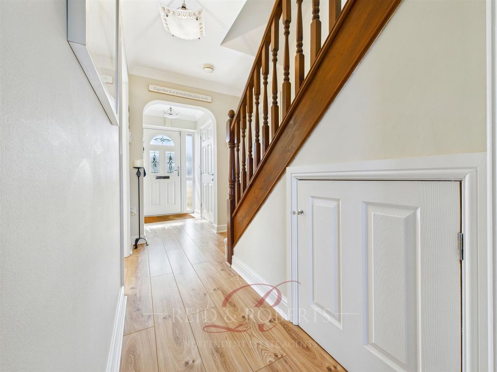 Additional image 24 of 4 bed detached house for saleYr Aber, Holywell CH8