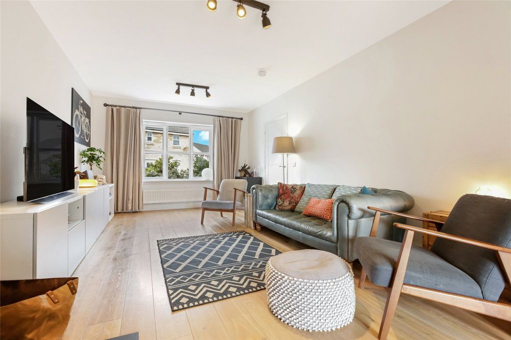 Additional image 2 of 4 bed detached house for saleBisset Place, Bathgate, West Lothian EH48
